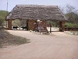 Parco Tsavo East